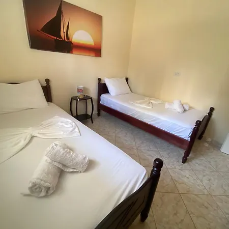 Sea Side Apartment Sarande